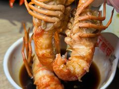 -红盔甲·小龙虾(车公庙店)