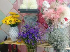 -法诗甜蛋糕店(皇姑大润发店)