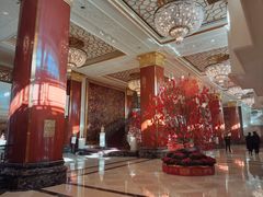 -北京中国大饭店