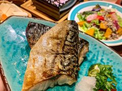 -山葵家·创意料理(宁波来福士店)