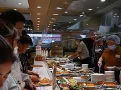 -乡村基·川味现炒大王(熙悦天街店)