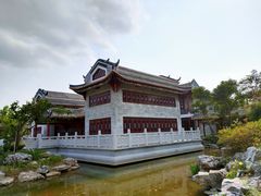 -顺峰山公园