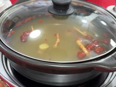 -花苑美食横琴生蚝火锅(拱北粤华路店)