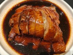 -金陵家宴·金陵春·南京菜(夫子庙店)