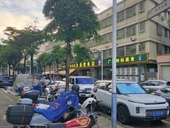 -沙溪佬食店(福生东街店)