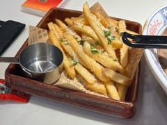 -花漫里·日式の创意餐厅(晋江万达店)