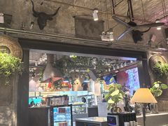 -汕头八合里海记牛肉店(清河店)