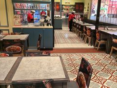 -大食代美食广场(上海中心店)