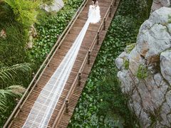 -薇薇新娘婚纱摄影(优质钻石店)