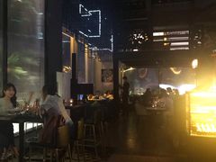-柒Lounge(三里屯店)