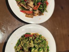 -福子家·闽北光泽菜(华林店)