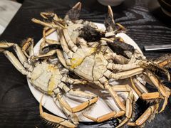 -天津东凯悦酒店·Market Café自助餐厅