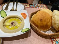 -BRBR叙利亚餐厅(总店)