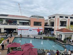 -NIKE上海青浦优选体验店