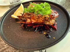 -SHADOWS•Bistro&Eatery(安福路店)