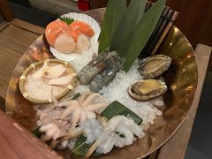 -牛New寿喜烧(金茂览秀城店)