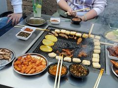 -同心烧烤(总店)