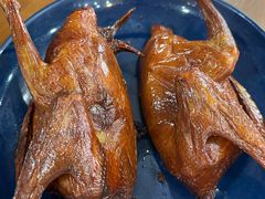 -煲煲掂风味煲仔饭餐厅(西区店)