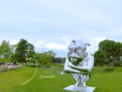 -安德鲁户外烧烤帐篷营地(马泉营店)