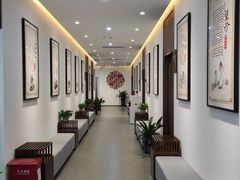 -深圳安仁堂中医·推拿按摩·肩颈调理