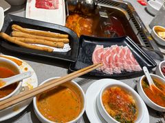 -海底捞火锅(吾悦广场店)