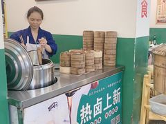 -石灰市老火锅(北滨路店)