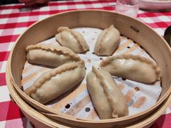 -西贝(枫蓝国际购物中心店)