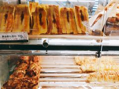 -85度C(南京龙江店)