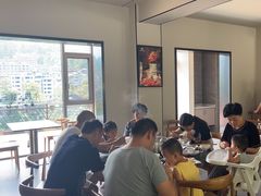 -江龙饭店·乌江豆腐鱼(乌江老桥头店)