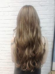 -In Style Hair Salon