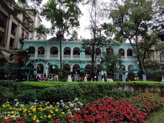 -星巴克臻选(广州沙面店)