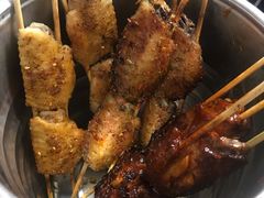 -炒豆合作社(东四总店)