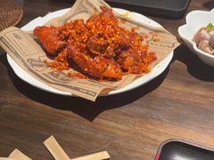 -乔街深夜食堂·台州菜·高压锅生蚝(杭州总店)