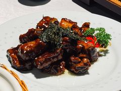 糖醋小排-孔乙己酒家(虹桥路店)