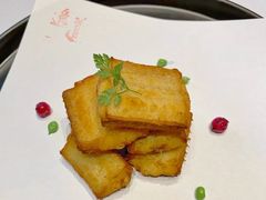 -玫瑰厅上海菜(兴国路店)