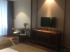 -清远熹乐谷温泉度假酒店