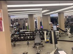 -琪航健身工作室(杨高南路地铁站店)