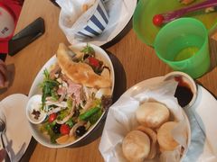 -玛尚诺Pizza&Bar(长泰广场店)