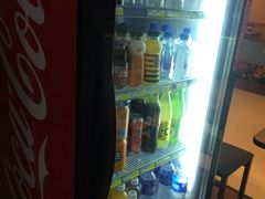 瓶装饮料-赛百味SUBWAY(金宝汇店)