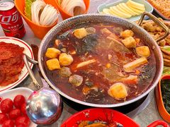 -柳大厨螺蛳粉(人民路总店)