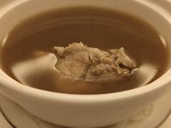 -松發肉骨茶(牛车水店)