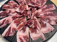 -韩宫宴烤肉·料理(如皋万达店)