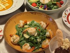 -IL TEATRO 精品意大利餐厅