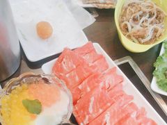 -翠峰苑火锅(迎宾路店)