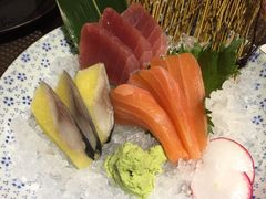 -尺山寸水日料(马桥满天星店)