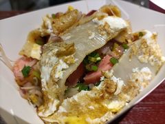 -四环冷面王(西单华威约饭街店)