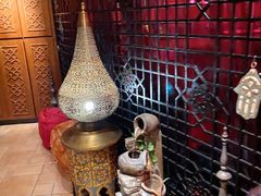 -Tajine Moroccan塔金摩洛哥中东餐厅