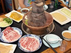 -裕德孚·非遗手切涮羊肉(东直门内大街店)
