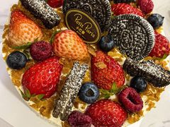 -PETIT PARIS 小巴黎(花园道店)
