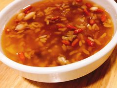 小六黄桂粥-小六汤包(万和城店)